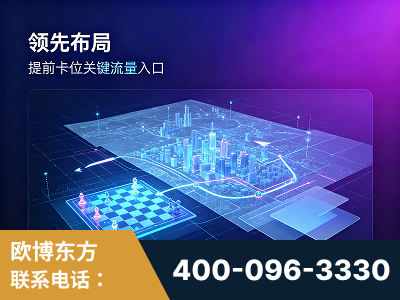 德阳-领先布局：于2024年初开启GEO业务的公司